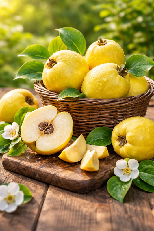 Pigwówka Quince Liqueur