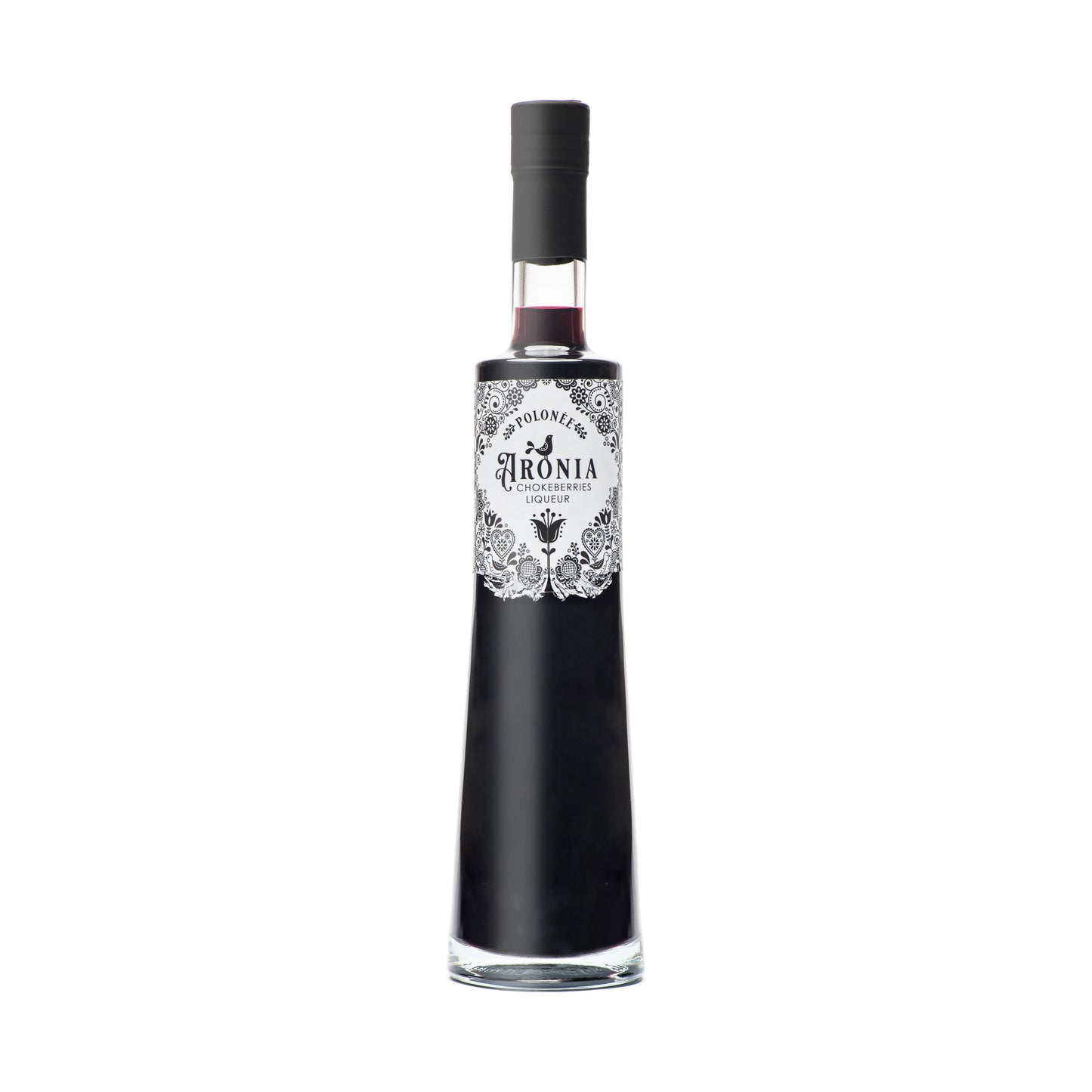 Aronia Chokeberry Liqueur