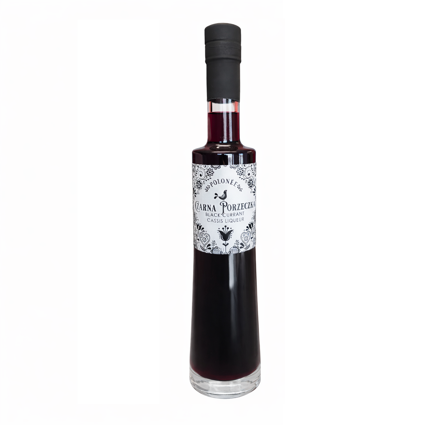 Czarna Porzeczka Black Current Liqueur