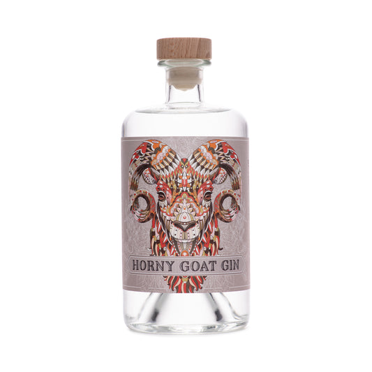 Horny Goat Gin