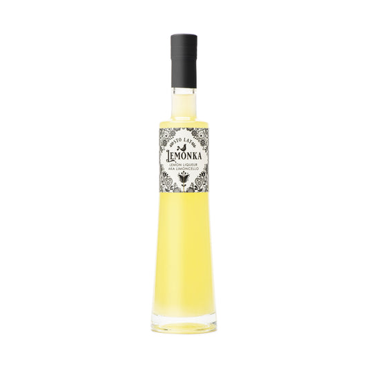 Lemonka Lemon Liqueur