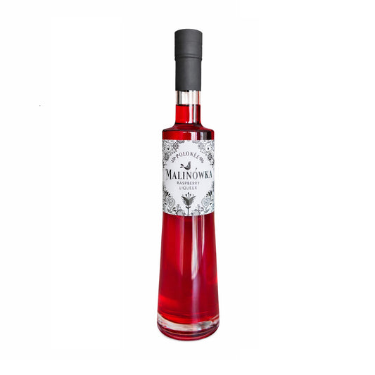 Malinówka Raspberry Liqueur