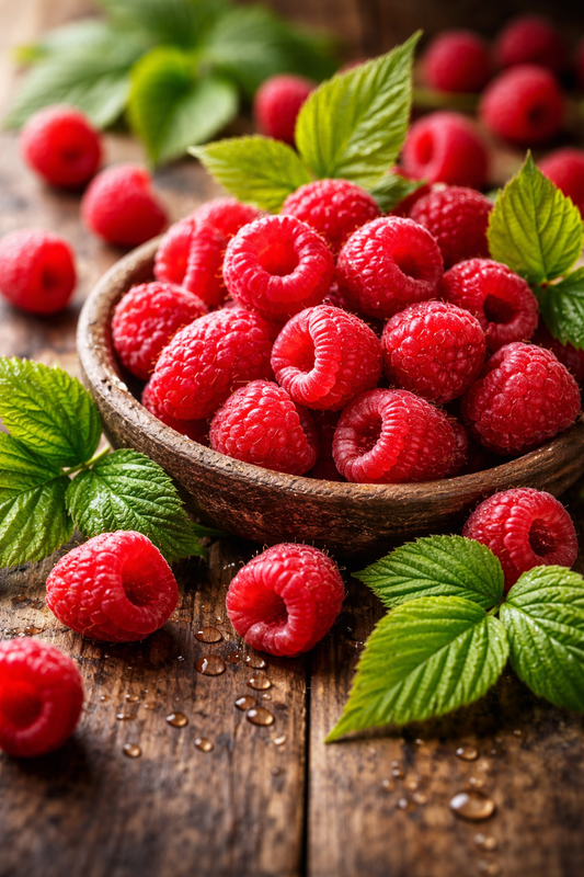 Malinówka Raspberry Liqueur