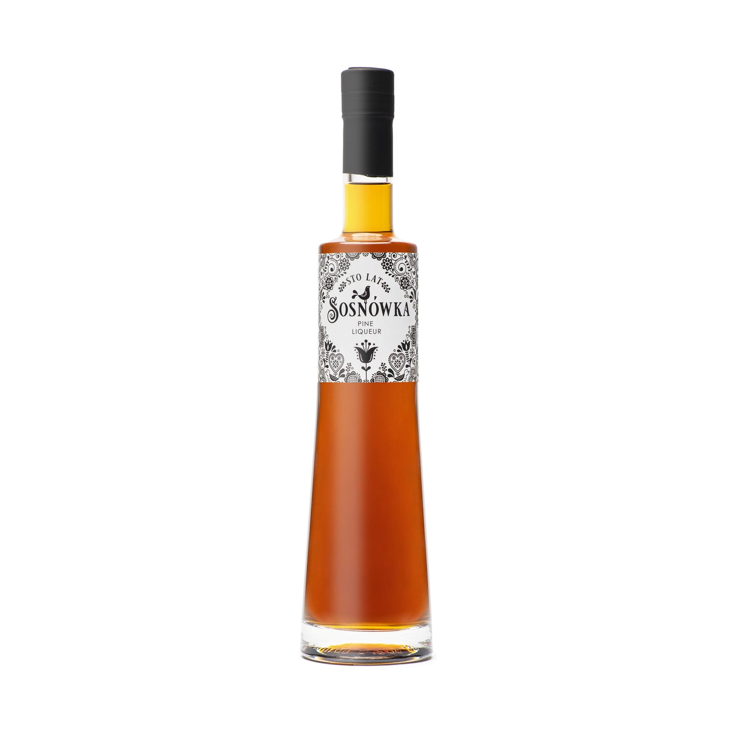 Sosnówka Pine Liqueur