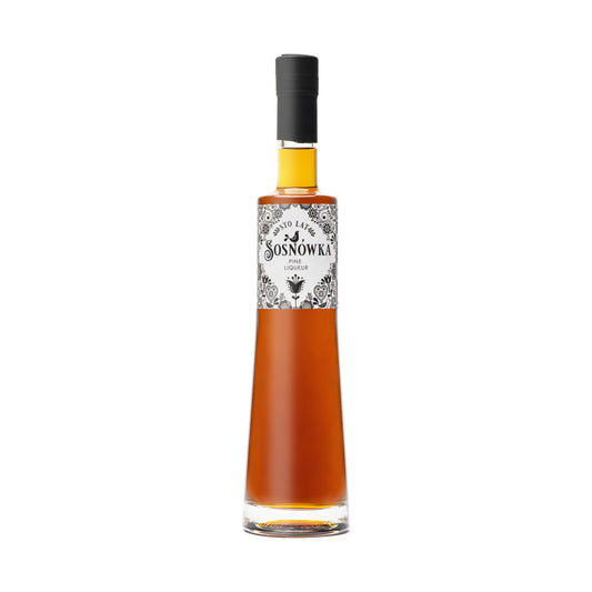 Sosnówka Pine Liqueur