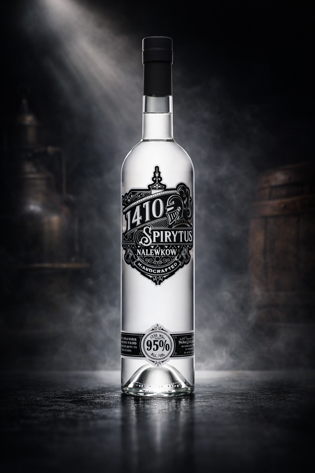 1410 Spirytus Nalewkowy