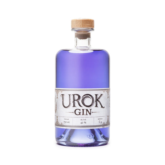 UROK Gin