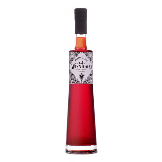 Wiśniówka Sour Cherry Liqueur